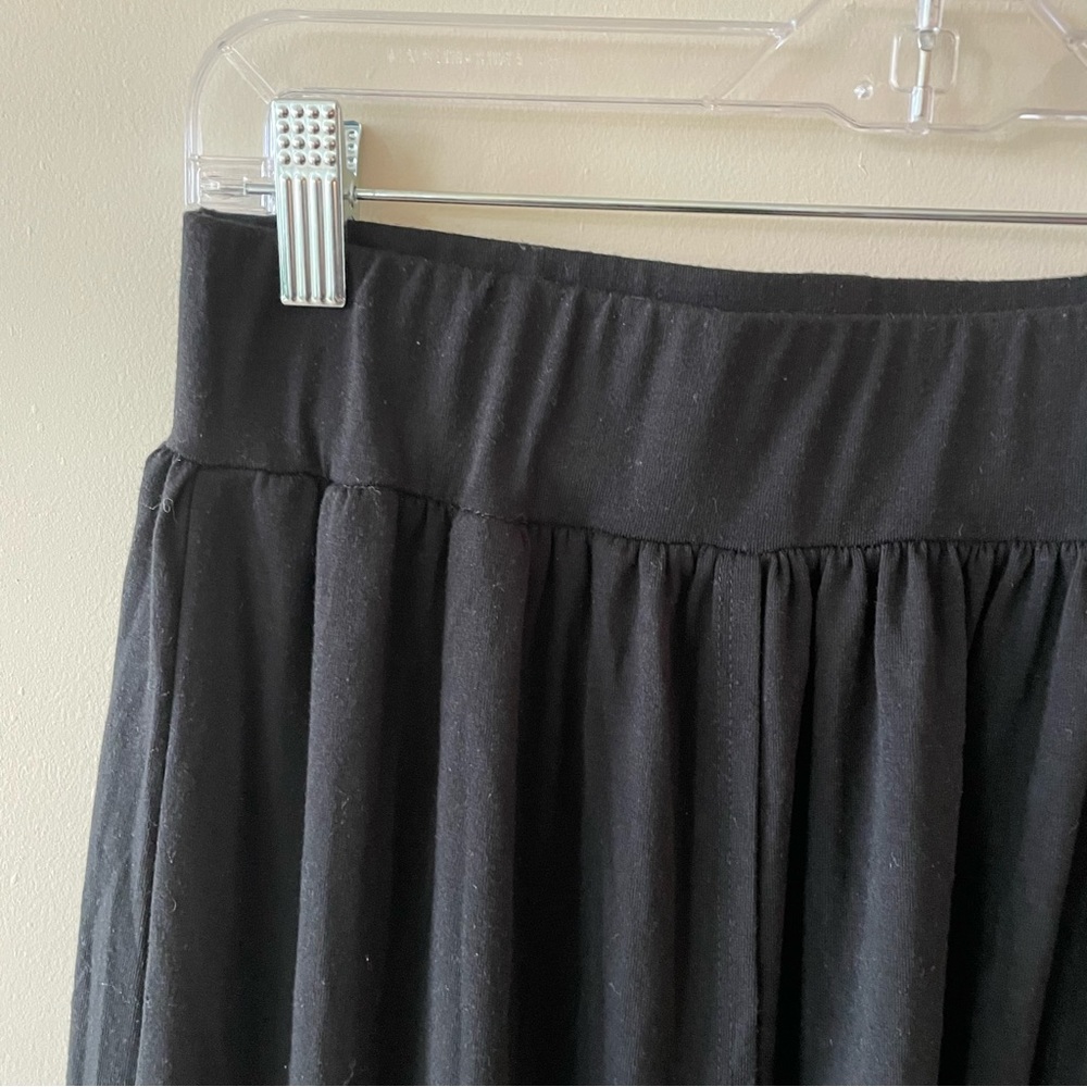 🔥BOGO FREE Elastic Waist Maxi Skirt